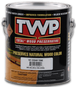 TWP 100 Wood Stain Review  Best Deck Stain Reviews Ratings